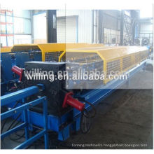 Downpipe and Bender Roll Forming Machine